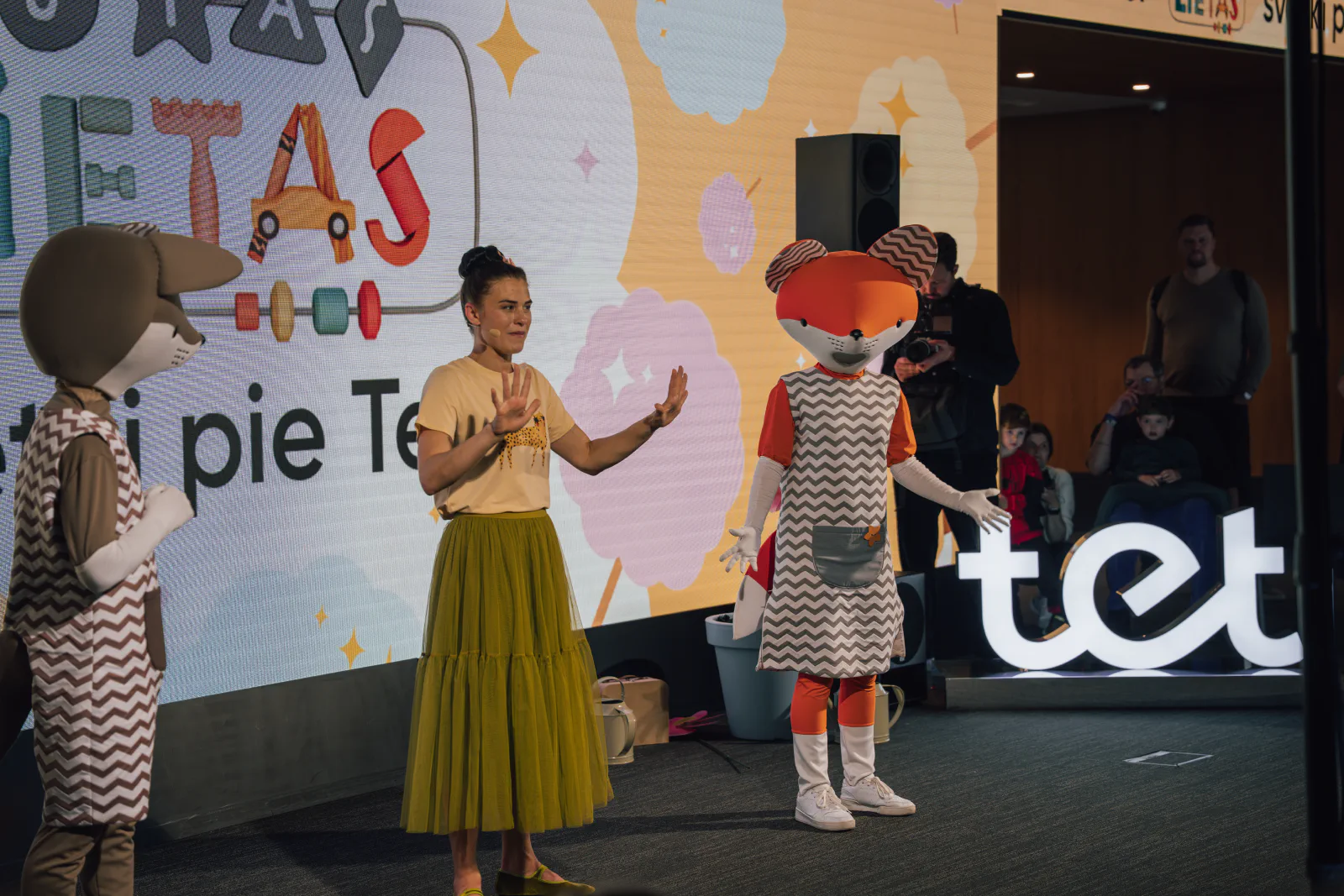 Tutas lietas