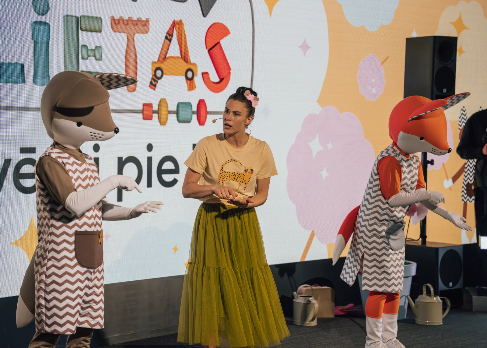 Tutas lietas