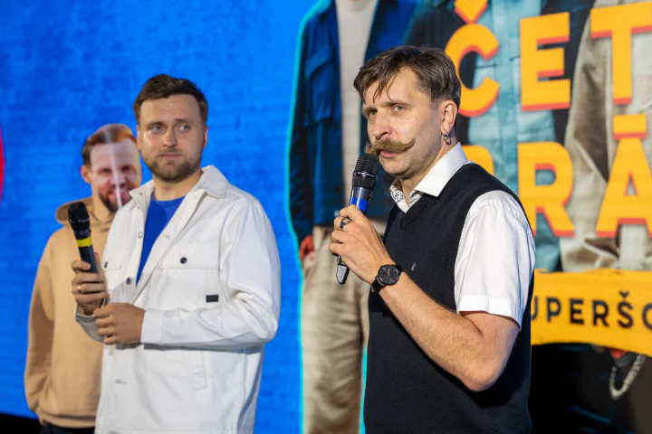 Četri brāļi